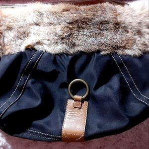 Vintage Coach (Authentic)